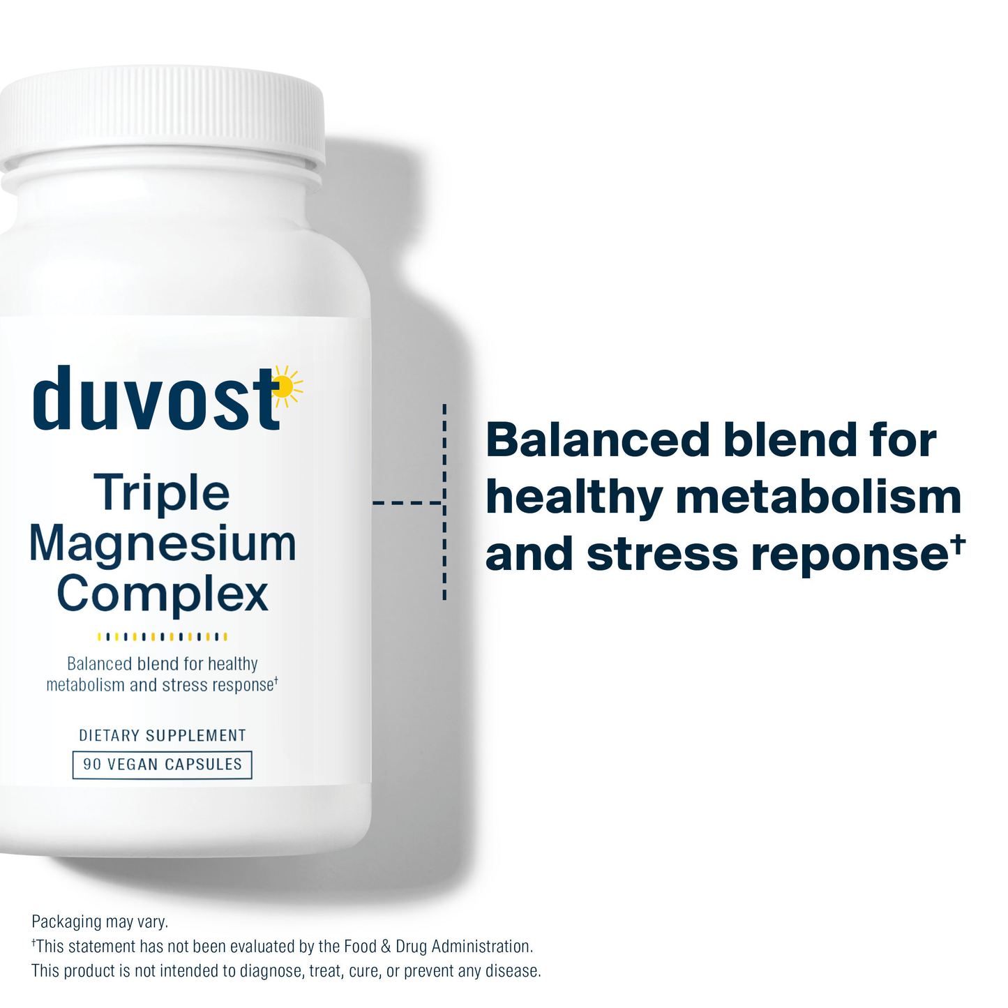 DUVOST® Triple Magnesium Complex