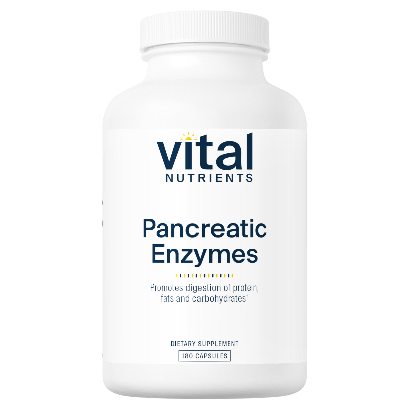 DUVOST® Pancreatic Enzymes