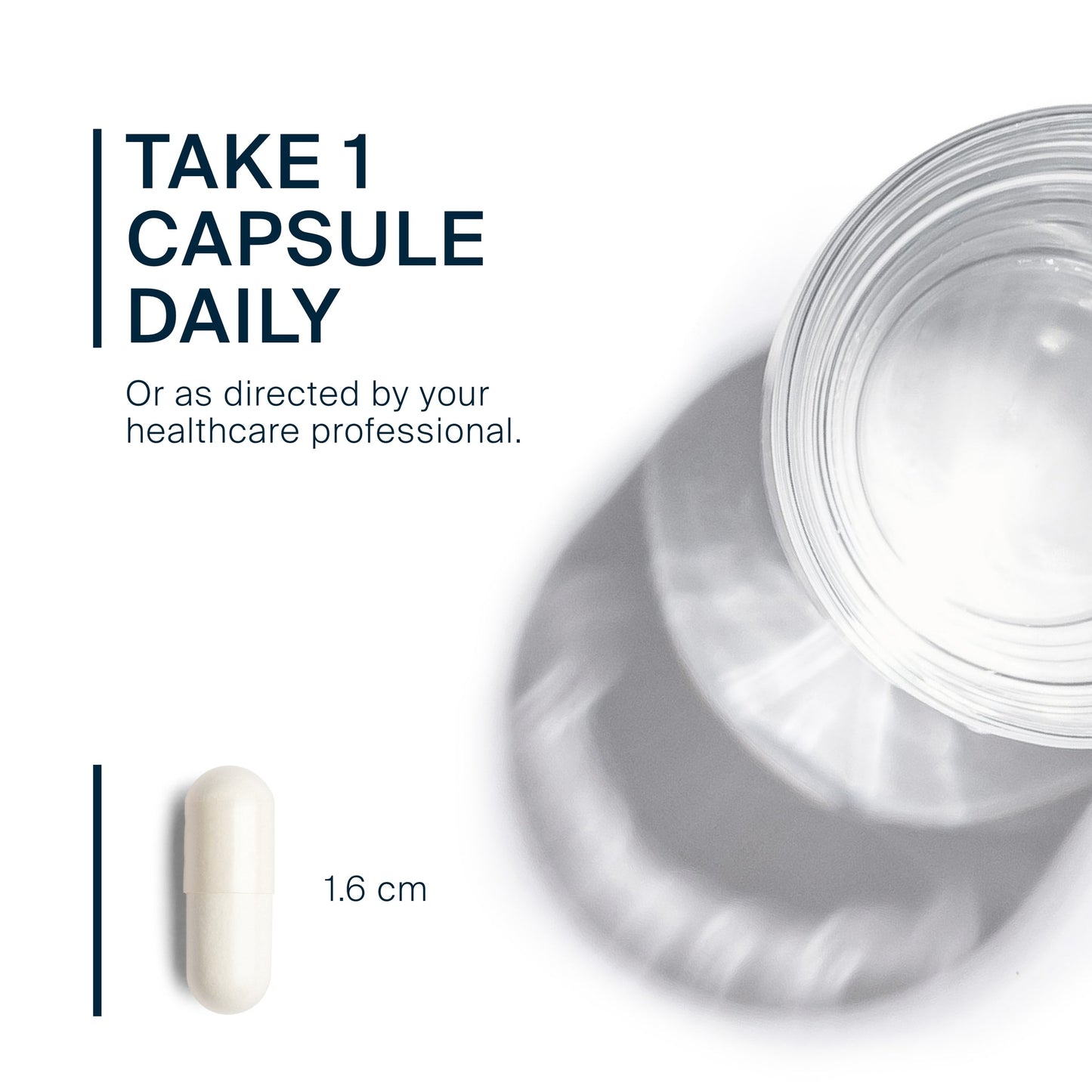 Vital Nutrients Vitamin D3 5000IU suggested use: take one capsule daily or as directed by your healthcare practitioner.
