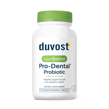 DUVOST® Hyperbiotics Pro-Dental Probiotic