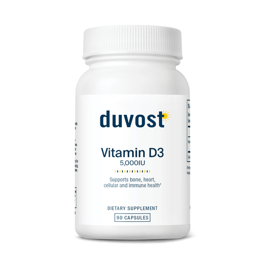 Vitamin D3 5000IU
