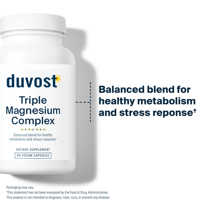 DUVOST® Triple Magnesium Complex