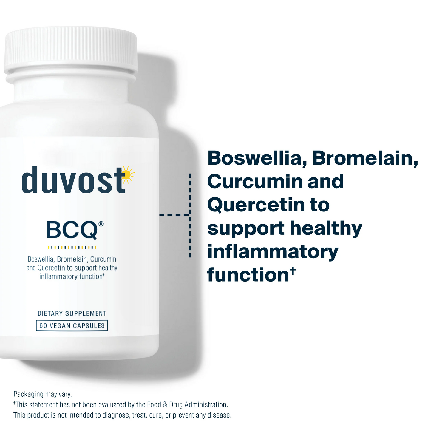 DUVOST® BCQ